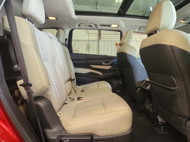 53113936 :رقم المزاد ، 4S4WMALD4K3412292 vin ، 2019 Subaru Ascent مزاد بيع