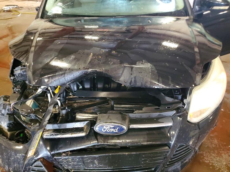 Продаж на аукціоні авто 2014 Ford Focus, vin: 1FADP3K29EL157325, номер лоту: 55130906