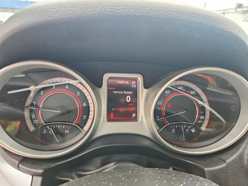 Продажа на аукционе авто 2013 Dodge Journey, vin: 3C4PDCBG9DT565323, номер лота: 54395326