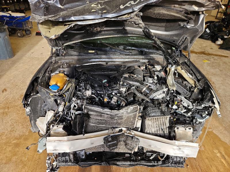 Продаж на аукціоні авто 2022 Kia K5, vin: 5XXG14J20NG148254, номер лоту: 54065906