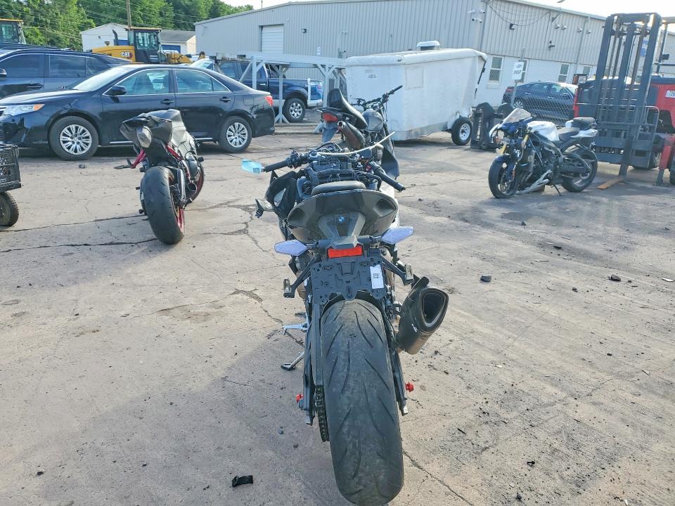 Продаж на аукціоні авто 2022 Bmw S 1000, vin: WB10E2308N6F06642, номер лоту: 54082296