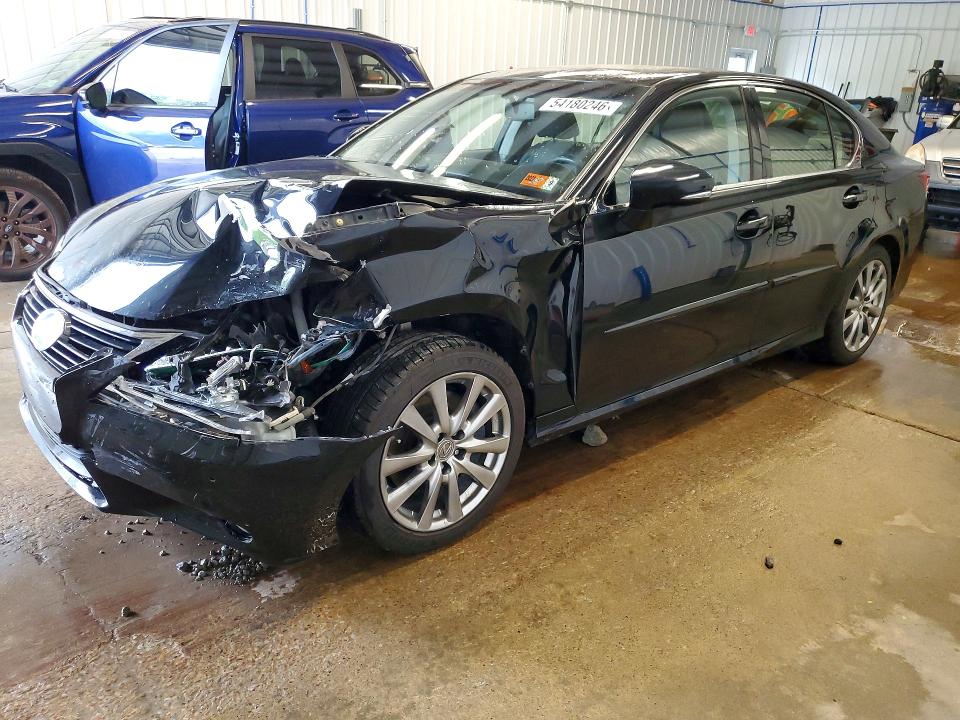 Aukcja sprzedaży 2015 Lexus Gs, vin: JTHCE1BL3FA005092, numer aukcji: 54180246