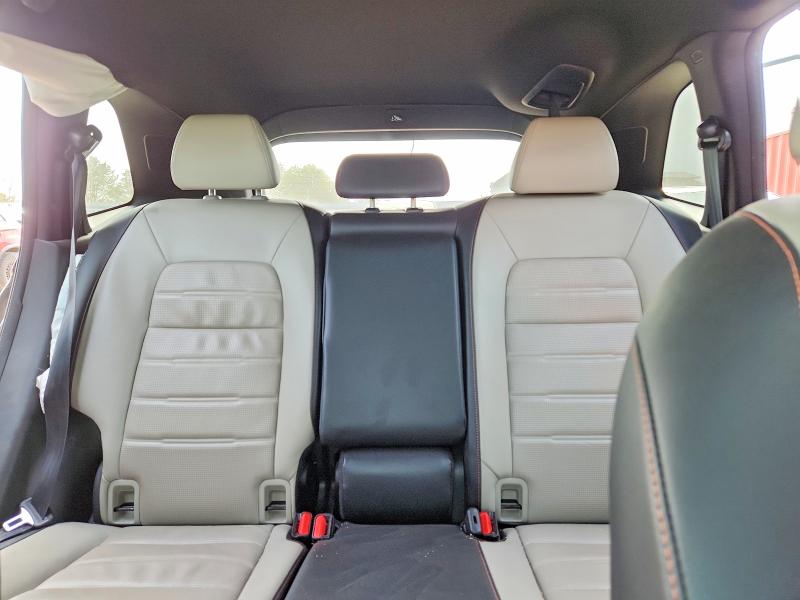 Продажа на аукционе авто 2024 Honda Cr-v, vin: 2HKRS6H96RH205023, номер лота: 53519626
