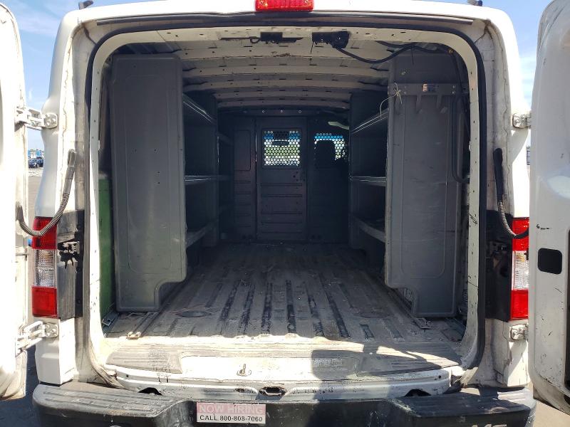 Aukcja sprzedaży 2016 Nissan Nv, vin: 1N6BF0KM4GN811673, numer aukcji: 53951086