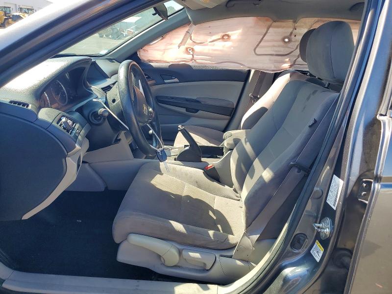 Продажа на аукционе авто 2012 Honda Accord, vin: 1HGCP2F32CA195816, номер лота: 54641356
