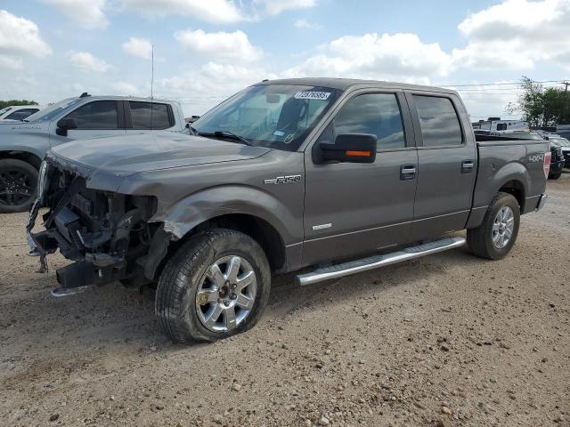 72876585 :رقم المزاد ، 1FTFW1ET4DKF70949 vin ، 2013 Ford F150 مزاد بيع