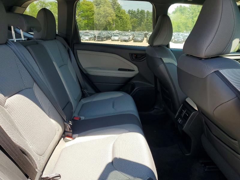 54319776 :رقم المزاد ، 4S4SLDD65T3056004 vin ، 2026 Subaru Forester مزاد بيع