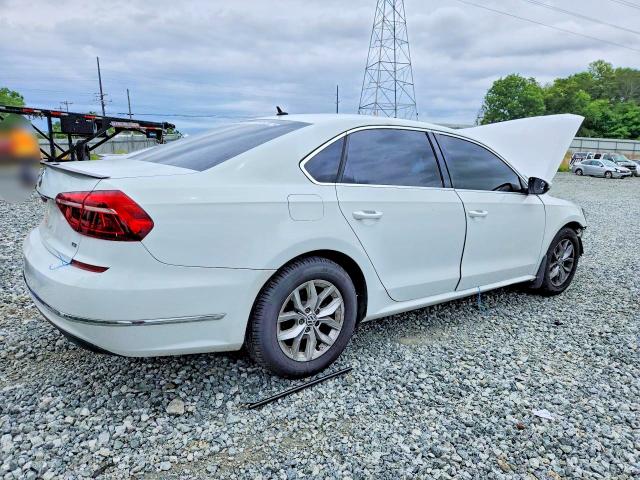 Aukcja sprzedaży 2017 Volkswagen Passat, vin: 1VWAT7A34HC052896, numer aukcji: 53294746