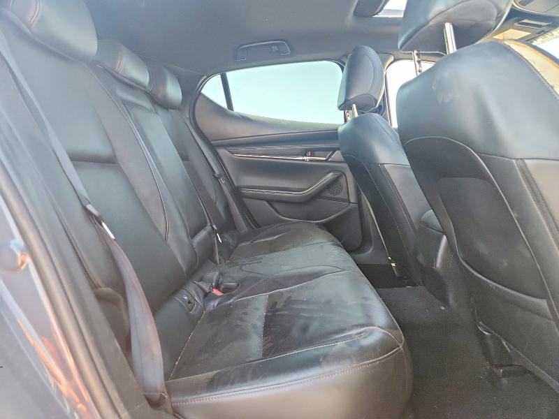 Aukcja sprzedaży 2020 Mazda 3, vin: JM1BPBNMXL1156038, numer aukcji: 52424876