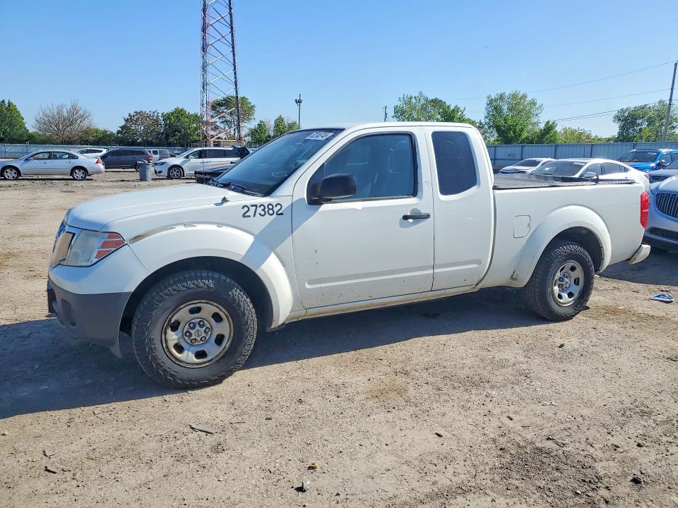 Aukcja sprzedaży 2018 Nissan Frontier, vin: 1N6BD0CT5JN700813, numer aukcji: 52248746