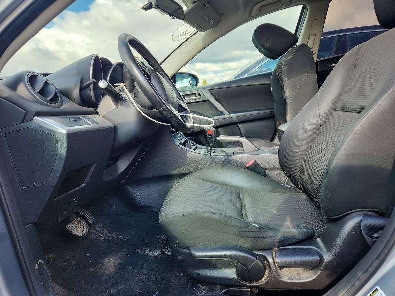 Aukcja sprzedaży 2012 Mazda 3, vin: JM1BL1L70C1629111, numer aukcji: 52130266
