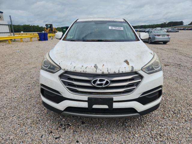 Продаж на аукціоні авто 2017 Hyundai Santa Fe Sport, vin: 5XYZTDLB3HG403849, номер лоту: 52765406