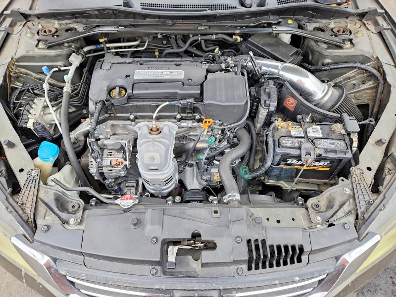 Продаж на аукціоні авто 2014 Honda Accord, vin: 1HGCR2F53EA250675, номер лоту: 53565386