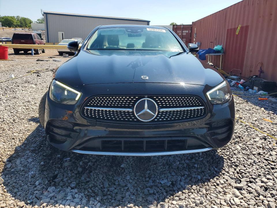 Aukcja sprzedaży 2021 Mercedes-benz E, vin: W1KZF8DB4MA910370, numer aukcji: 52862496