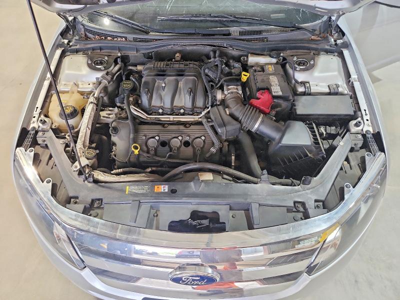52500896 :رقم المزاد ، 3FAHP0JG7CR139112 vin ، 2012 Ford Fusion مزاد بيع