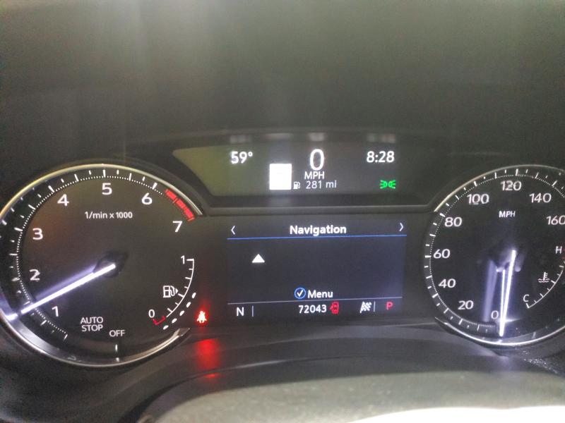 Aukcja sprzedaży 2021 Cadillac Ct4, vin: 1G6DK5RK6M0113599, numer aukcji: 52295956