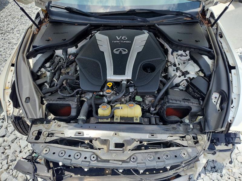 54582296 :رقم المزاد ، JN1EV7AP9JM365608 vin ، 2018 Infiniti Q50 مزاد بيع