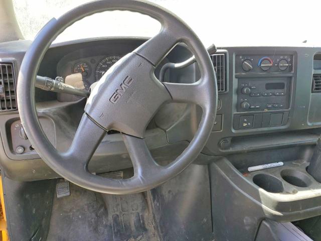 Продажа на аукционе авто 2005 Gmc Savana, vin: 1GTHG35V251183651, номер лота: 52514526