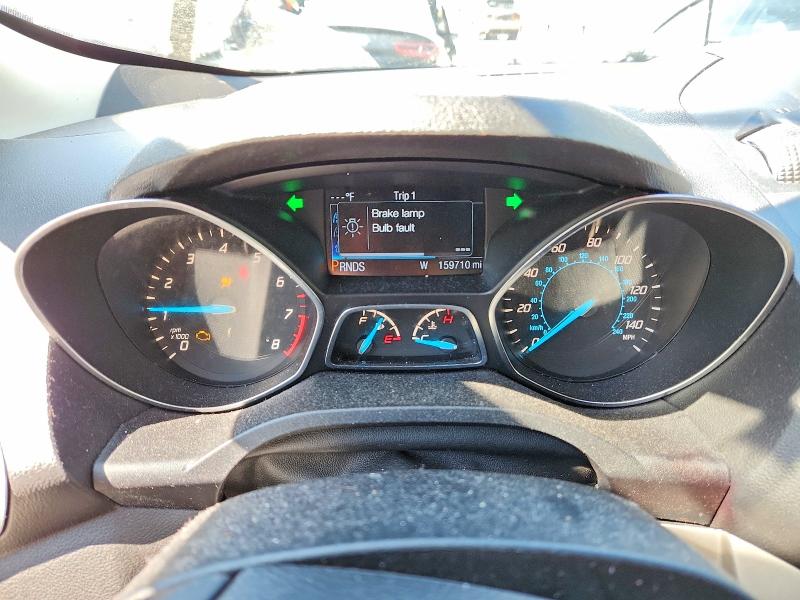 Продаж на аукціоні авто 2013 Ford Escape, vin: 1FMCU9H97DUC90580, номер лоту: 52242416