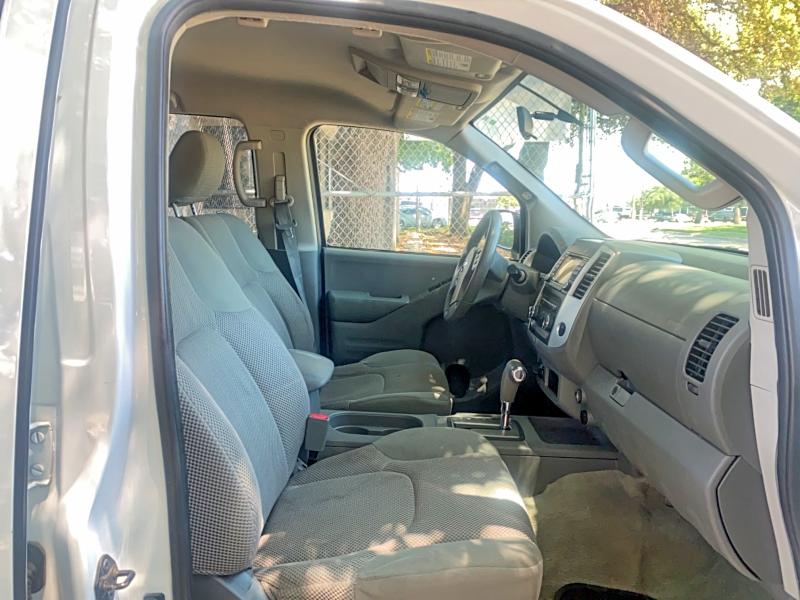 Продаж на аукціоні авто 2015 Nissan Frontier, vin: 1N6AD0EV0FN734322, номер лоту: 53948486
