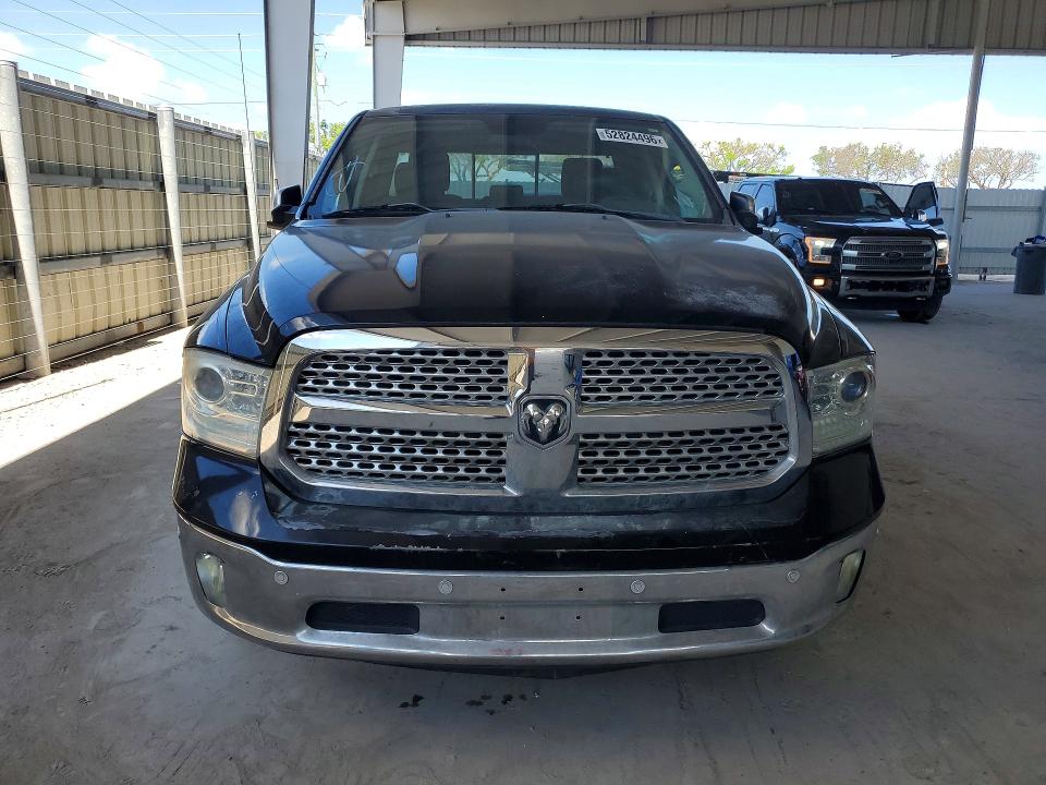Продаж на аукціоні авто 2014 Ram 1500, vin: 1C6RR6JG9ES326748, номер лоту: 52824496