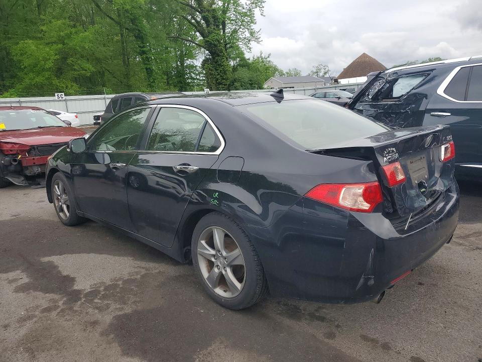 Aukcja sprzedaży 2013 Acura Tsx, vin: JH4CU2F46DC004578, numer aukcji: 51784566