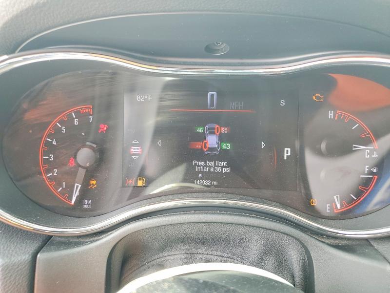 Продажа на аукционе авто 2015 Dodge Durango, vin: 1C4RDJDGXFC202229, номер лота: 55515126