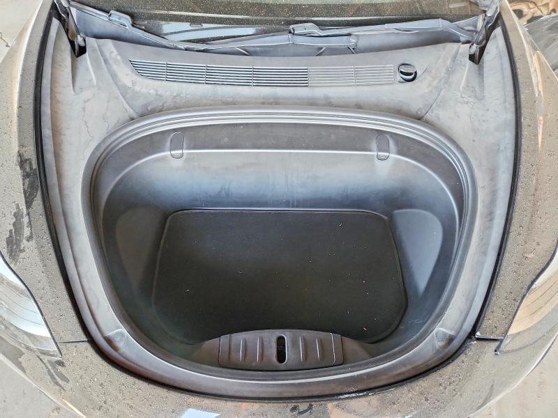 Продаж на аукціоні авто 2018 Tesla Model 3, vin: 5YJ3E1EB4JF128002, номер лоту: 54914436