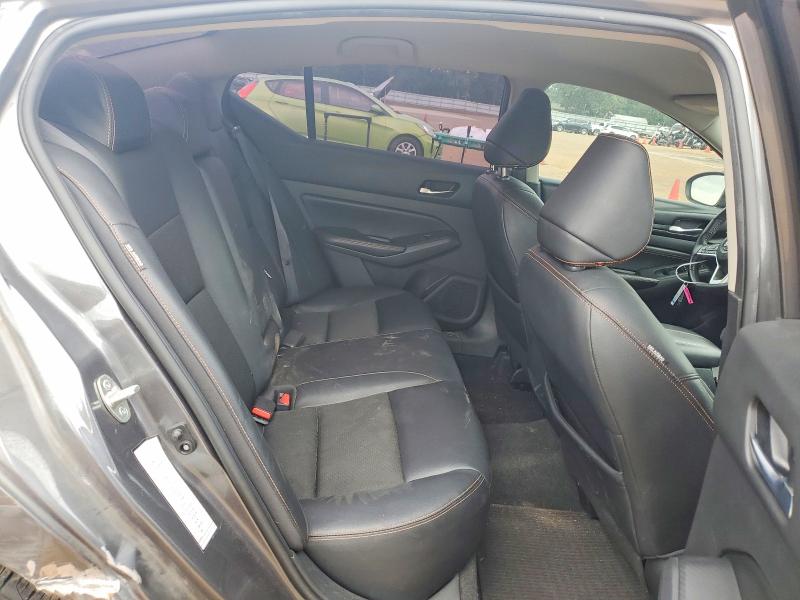 Продаж на аукціоні авто 2021 Nissan Altima, vin: 1N4BL4CV8MN388222, номер лоту: 54042086