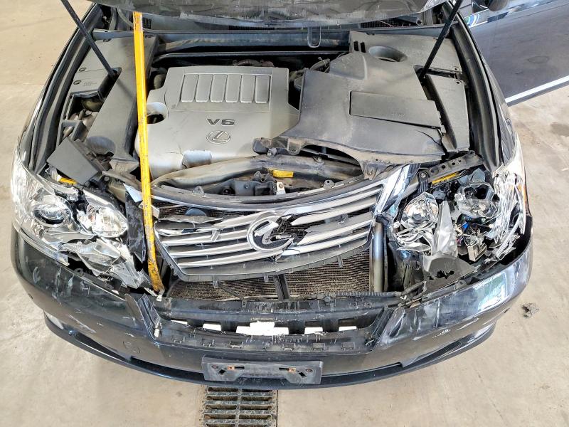 2010 Lexus Es მანქანა იყიდება აუქციონზე, vin: JTHBK1EG7A2396737, აუქციონის ნომერი: 54439886