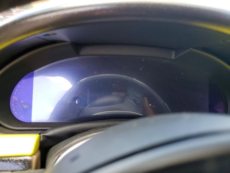 Aukcja sprzedaży 2013 Maserati Granturismo, vin: ZAM45VLA8D0069105, numer aukcji: 55236726