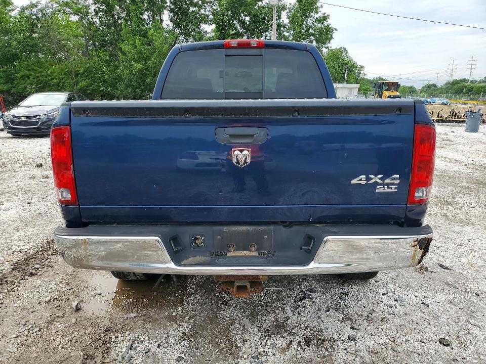 Aukcja sprzedaży 2006 Dodge Ram 1500, vin: 1D7HU182X6J153139, numer aukcji: 55015846