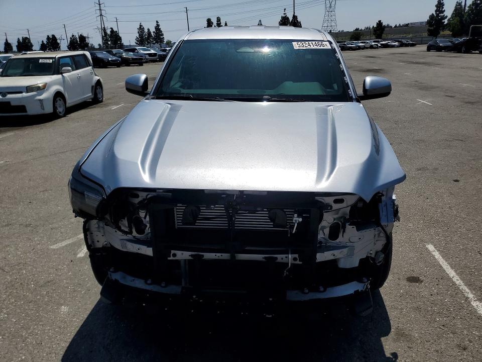 53241466 :رقم المزاد ، 3TMKB5FN9SM042282 vin ، 2025 Toyota Tacoma مزاد بيع