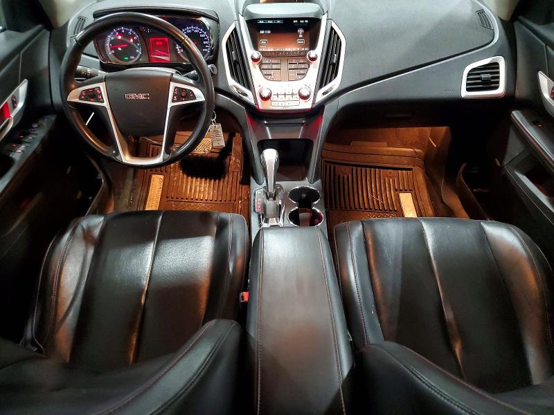 Продажа на аукционе авто 2015 Gmc Terrain, vin: 2GKFLYE35F6141959, номер лота: 53396936