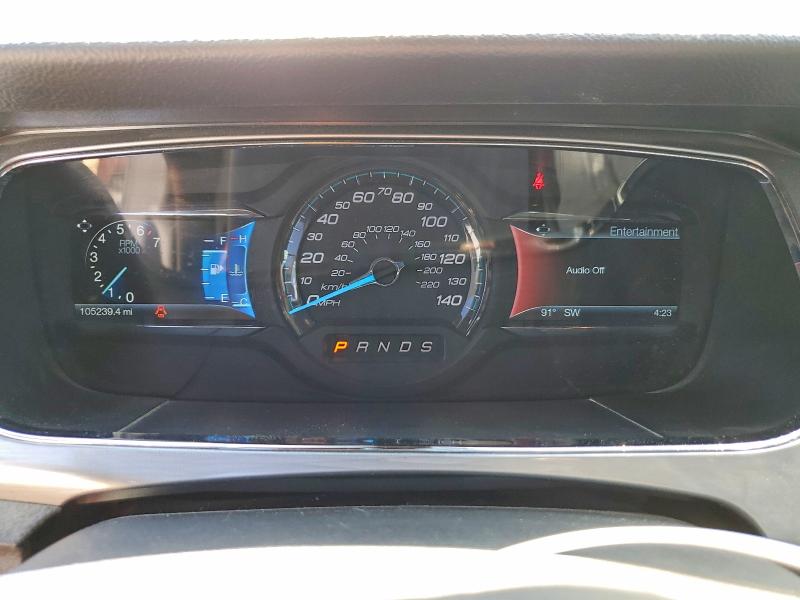 Aukcja sprzedaży 2016 Ford Taurus, vin: 1FAHP2E84GG122019, numer aukcji: 53900276