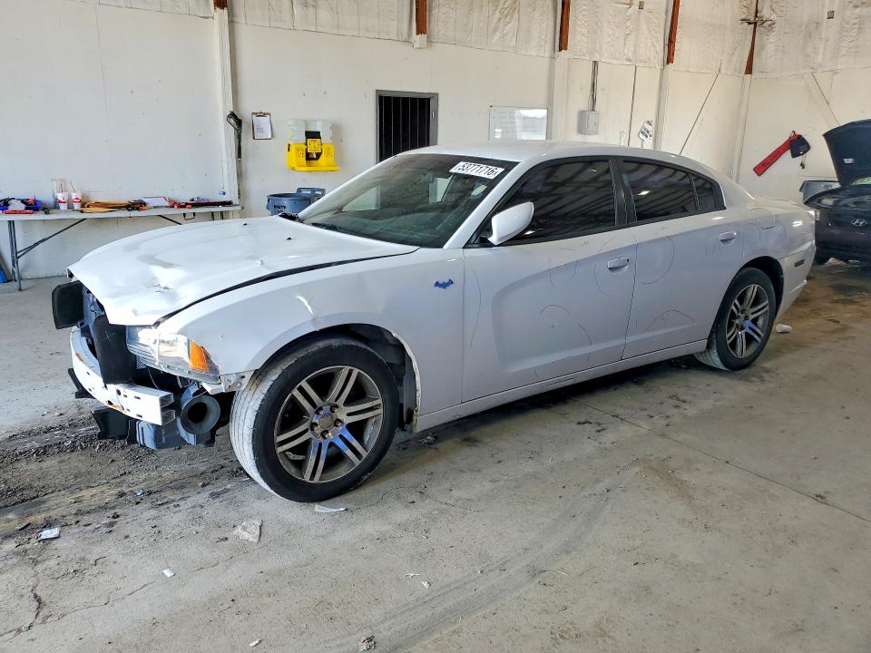 Продаж на аукціоні авто 2013 Dodge Charger, vin: 2C3CDXBG1DH639384, номер лоту: 53771716