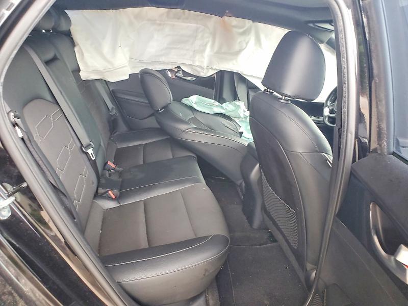 53423936 :رقم المزاد ، 3KPF34AD9ME355336 vin ، 2021 Kia Forte مزاد بيع