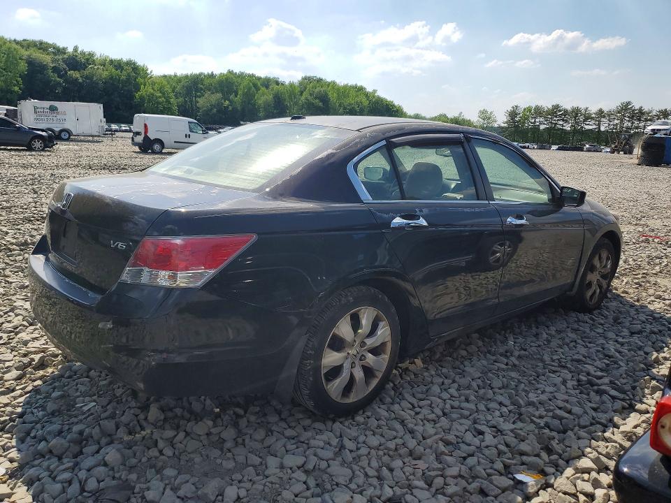 Aukcja sprzedaży 2008 Honda Accord, vin: 1HGCP36898A055335, numer aukcji: 53376296