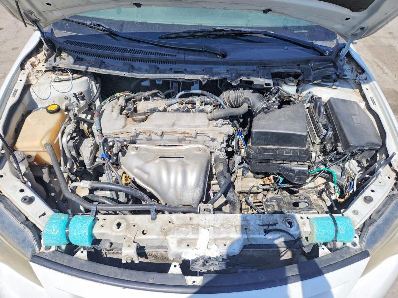 53455786 :رقم المزاد ، JTKJF5C79C3036922 vin ، 2012 Scion Tc مزاد بيع