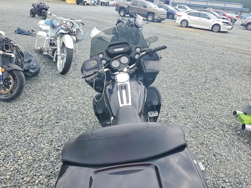 55362036 :رقم المزاد ، 1HD1KGM11BB657485 vin ، 2011 Harley-davidson Fltru مزاد بيع