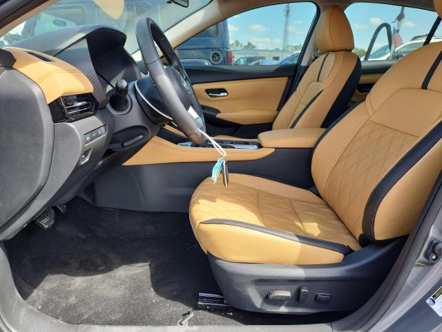 52045356 :رقم المزاد ، 3N1AB8CV6SY385077 vin ، 2025 Nissan Sentra مزاد بيع