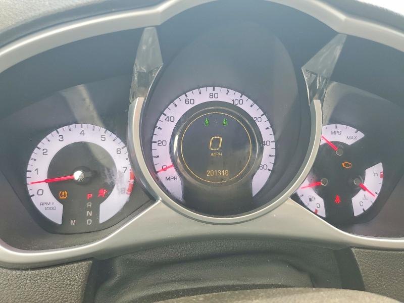 55105606 :رقم المزاد ، 3GYFNAEY8BS659157 vin ، 2011 Cadillac Srx مزاد بيع