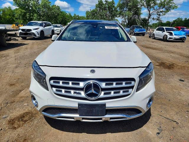 Продаж на аукціоні авто 2019 Mercedes-benz Gla, vin: WDCTG4GB1KJ602419, номер лоту: 53991526