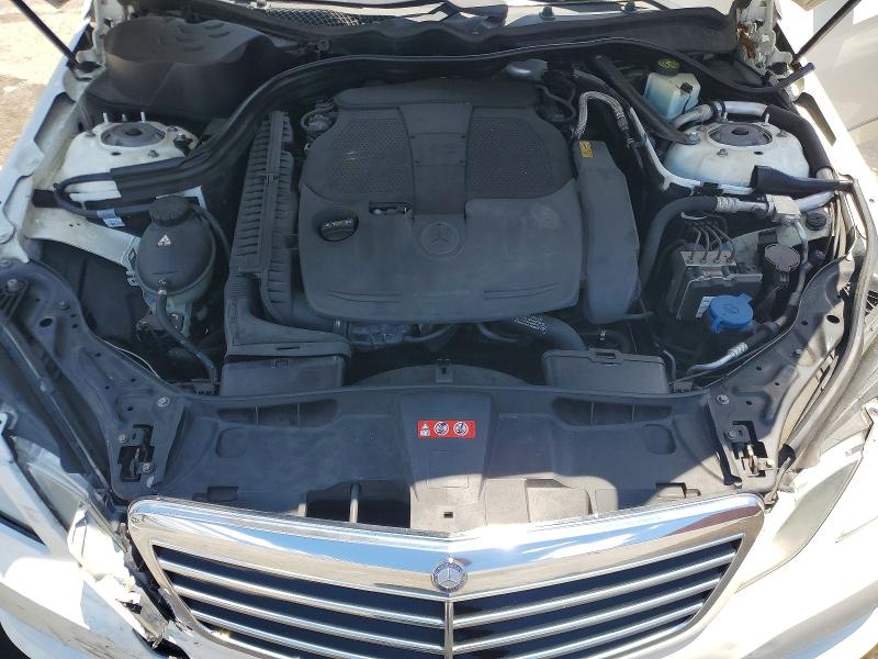 2013 Mercedes-benz E მანქანა იყიდება აუქციონზე, vin: WDDHF5KB4DA724759, აუქციონის ნომერი: 53805306