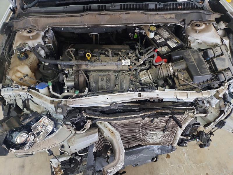 54352966 :رقم المزاد ، 3FA6P0H78HR186539 vin ، 2017 Ford Fusion مزاد بيع
