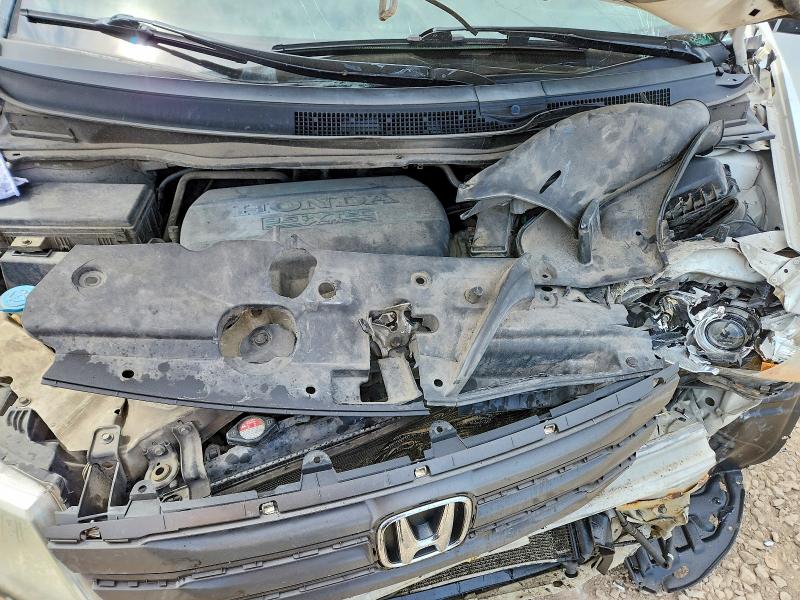 2011 Honda Odyssey მანქანა იყიდება აუქციონზე, vin: 5FNRL5H64BB080962, აუქციონის ნომერი: 54530596