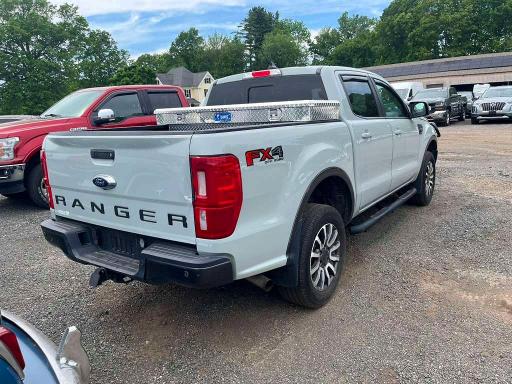 Продаж на аукціоні авто 2021 Ford Ranger, vin: 1FTER4FH9MLE00899, номер лоту: 55697576