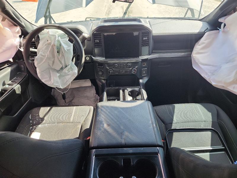 Продаж на аукціоні авто 2025 Ford F150, vin: 1FTEW2LP7SKF26836, номер лоту: 52755246