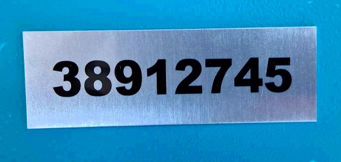2026 Others Industrial მანქანა იყიდება აუქციონზე, vin: 38912745, აუქციონის ნომერი: 55711176