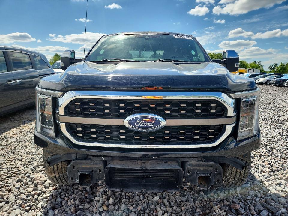 Продажа на аукционе авто 2021 Ford F150, vin: 1FTFW1E87MFA81577, номер лота: 52269866